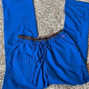 HeartSoul Scrub Pants